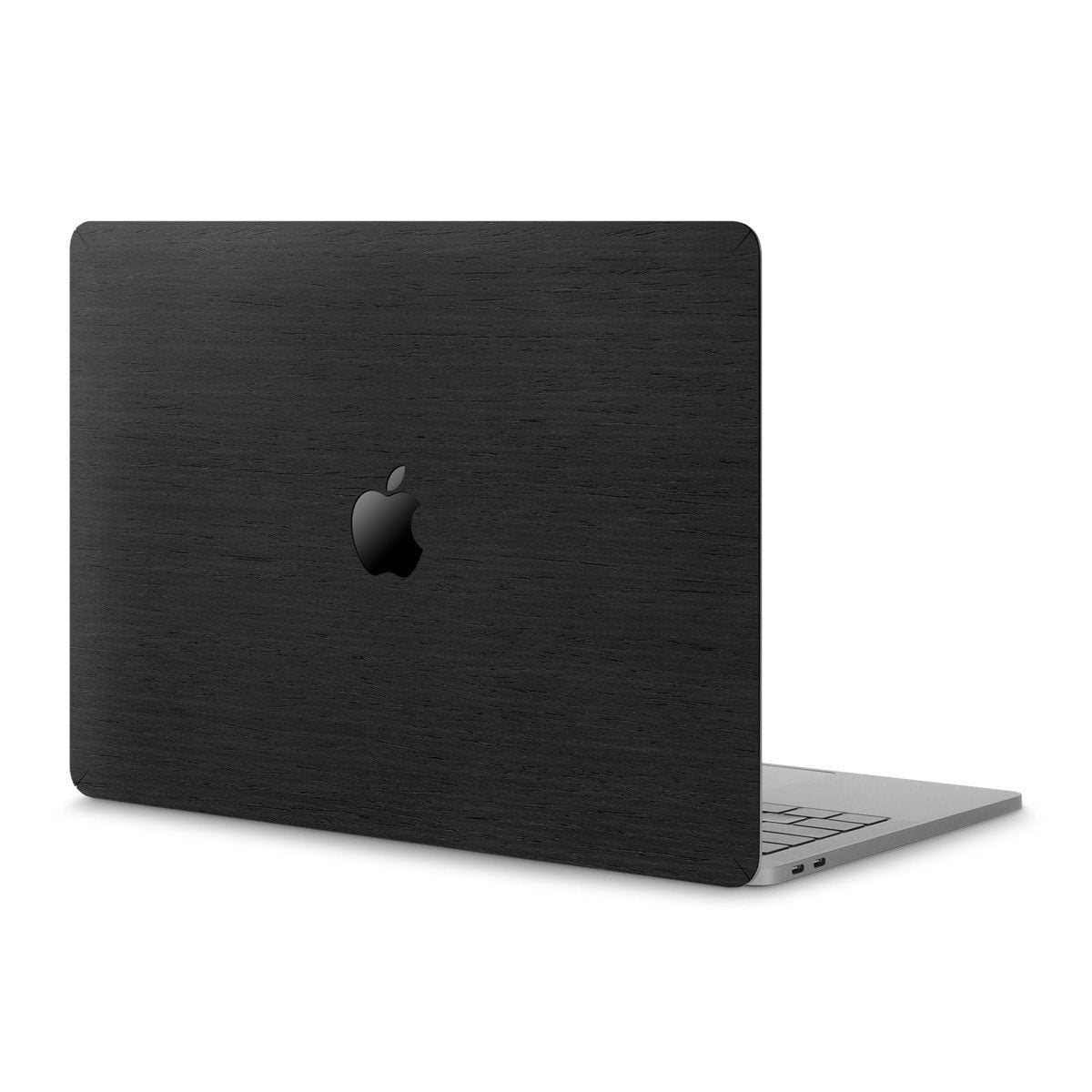 Blackened Ash MacBook Pro 16