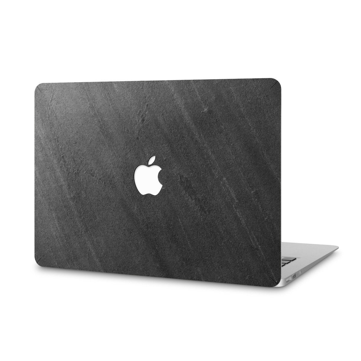 Matte black shop macbook pro case