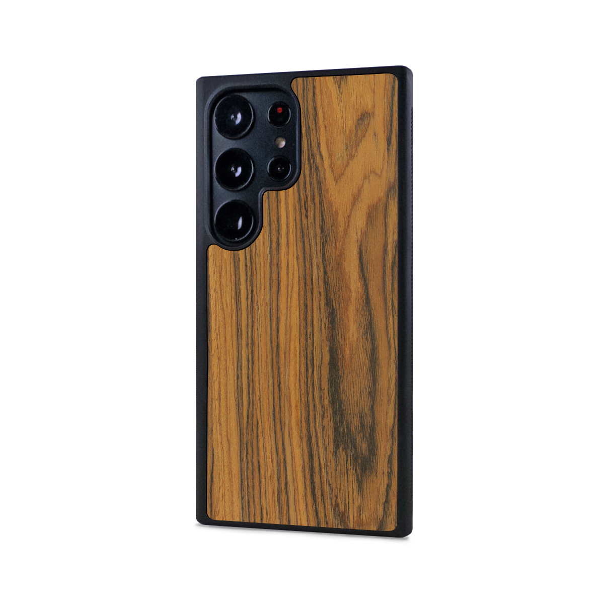 Galaxy S22 / S22 Ultra wood cover