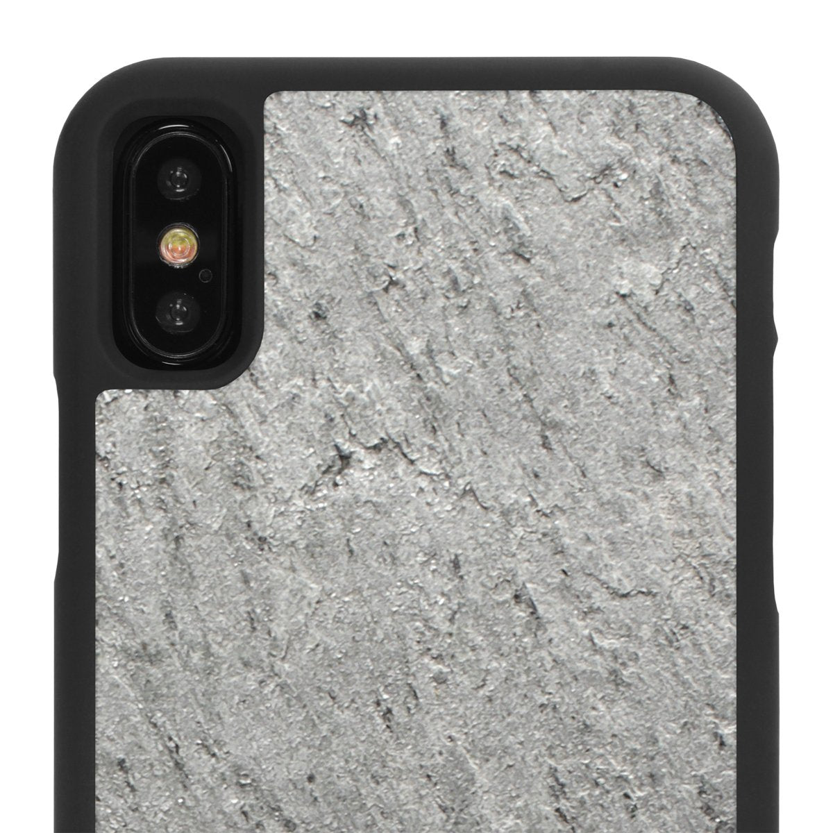 iPhone XS —  Stone Snap Case