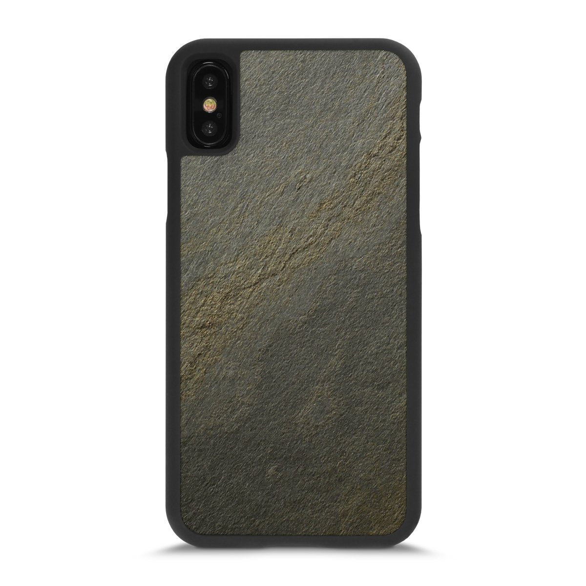 iPhone XS —  Stone Snap Case