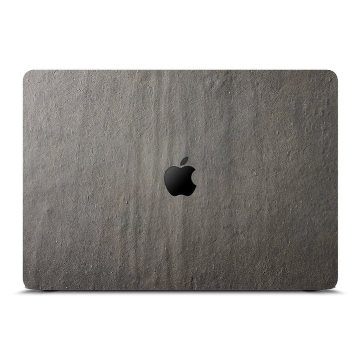 Storm Grey MacBook Pro 16 Stone Skin Stone Skins Cover Up