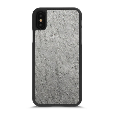 iPhone XS —  Stone Snap Case