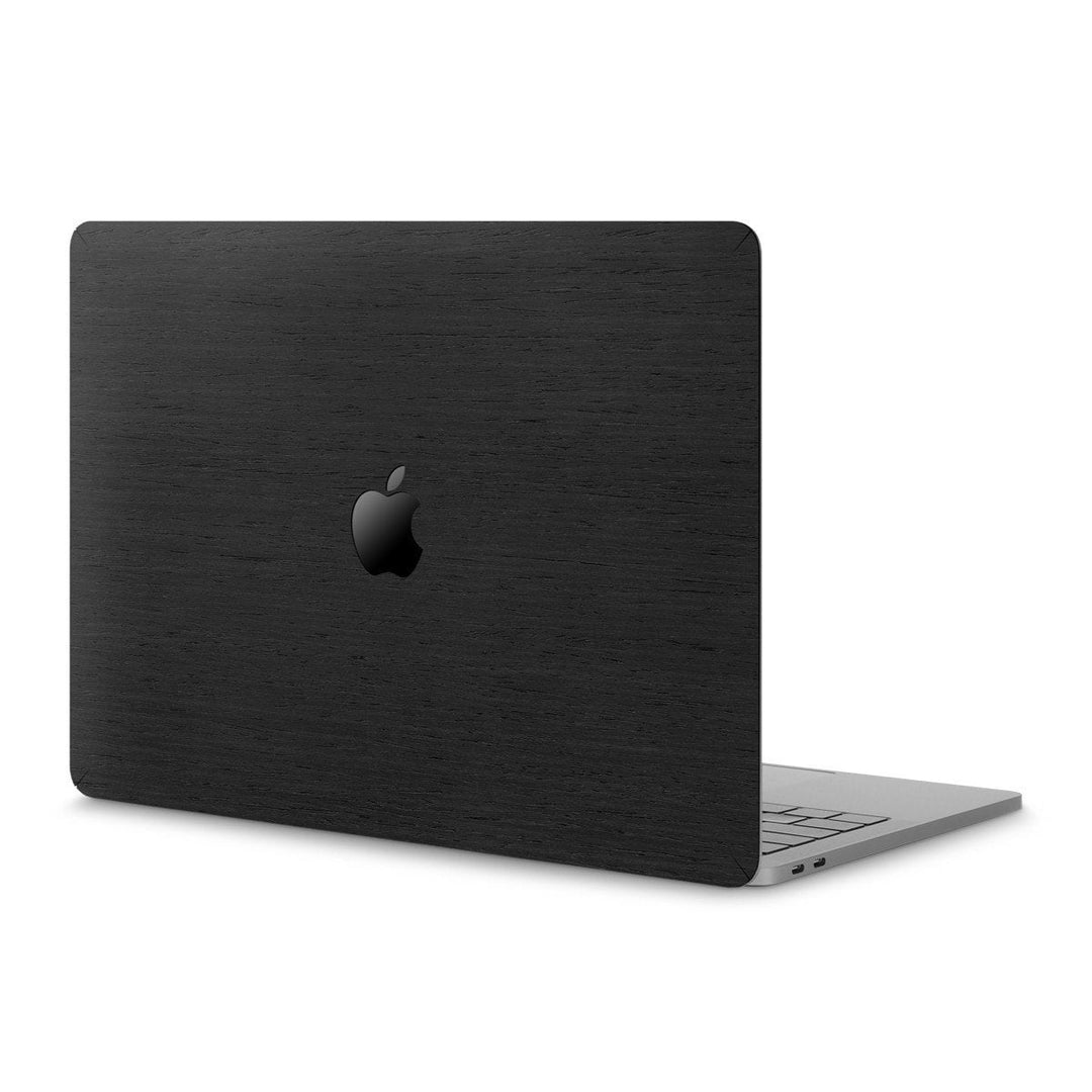 MacBook Pro 13 2016 2020 Touch Bar WoodBack Skin