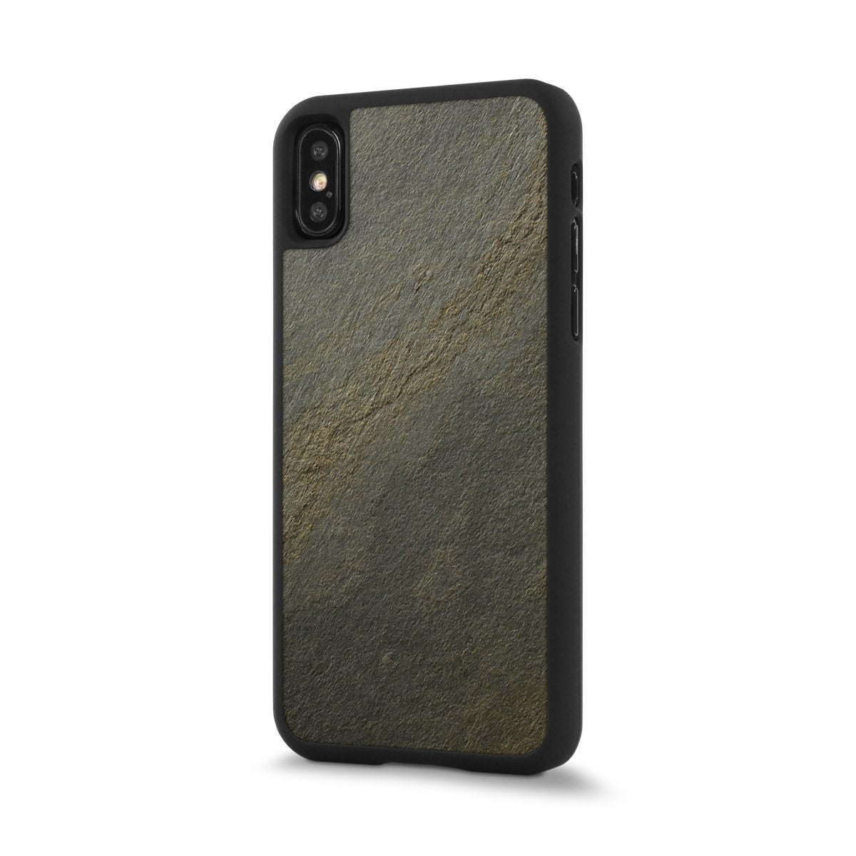 iPhone XS —  Stone Snap Case