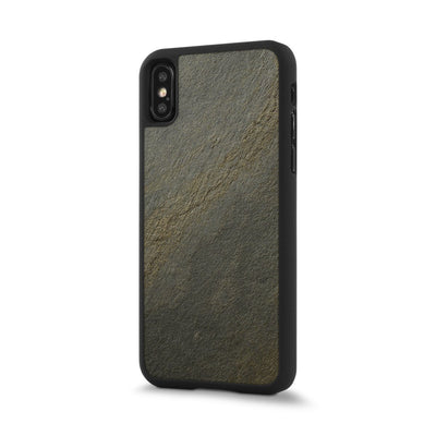 iPhone XS —  Stone Snap Case