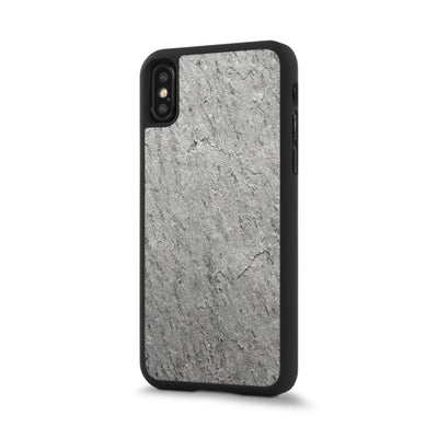 iPhone XS —  Stone Snap Case